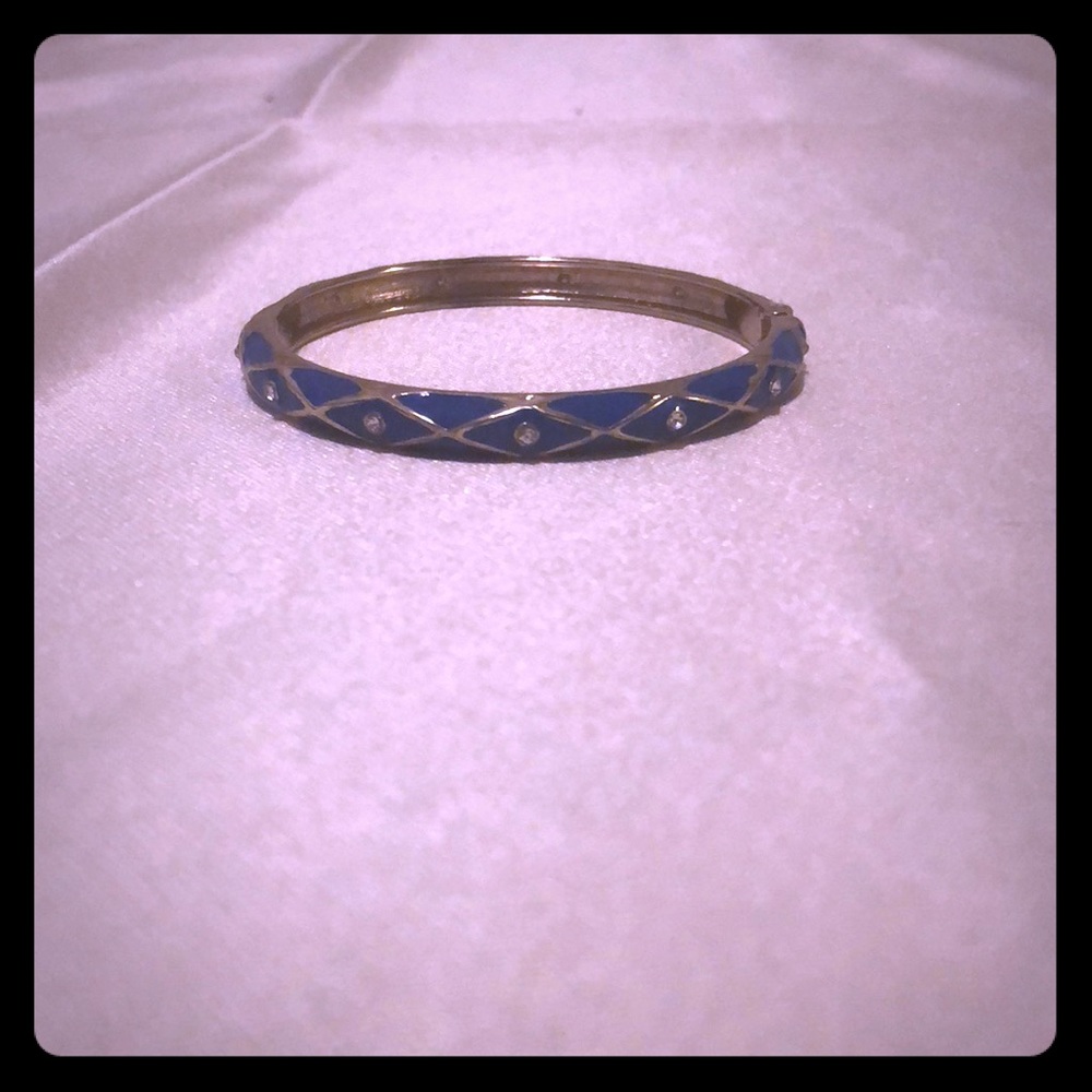 Sequins bracelet!
